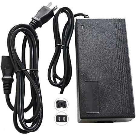 Sạc pin 60V hệ 17S dành cho pin Lithium-ion (3.7V)